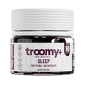Sleep: Reishi + Melatonin Gummies