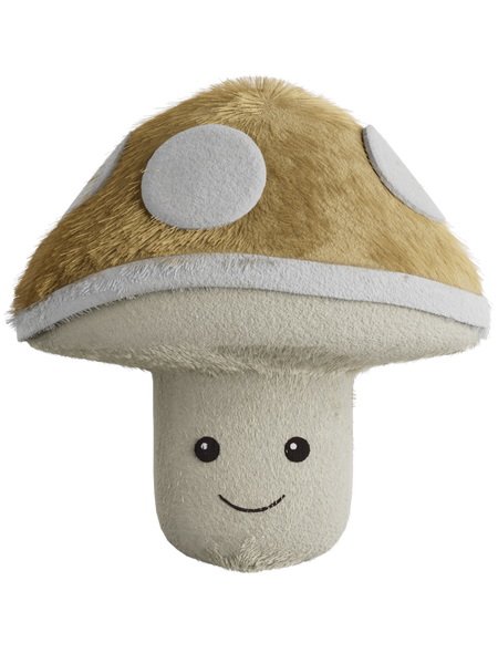 Troomy Club Mushroom Plushie