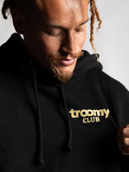 Troomy Club Hoodie