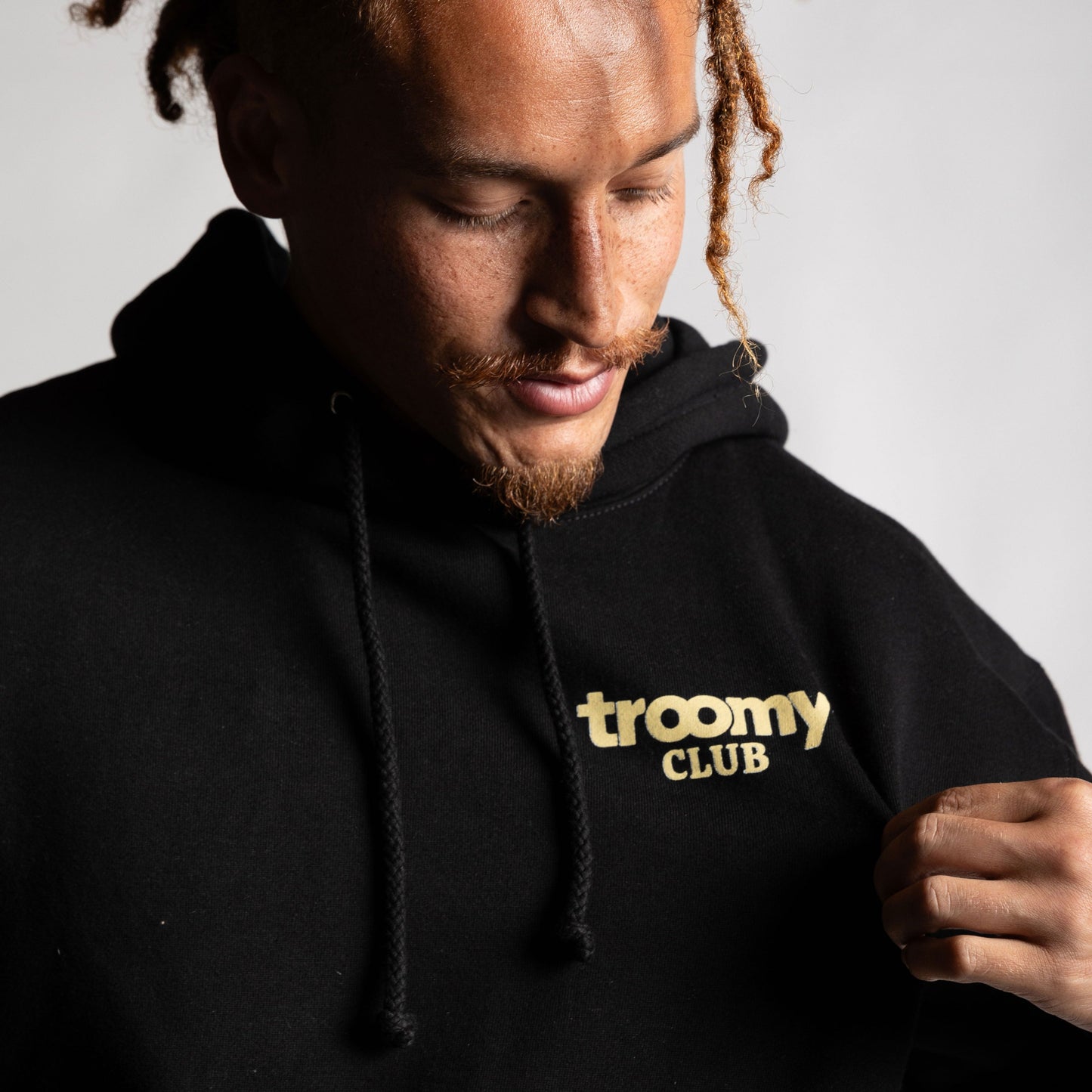 Troomy Club Hoodie