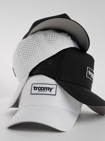 Troomy Logo Hat