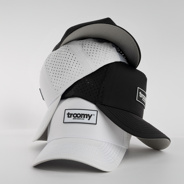 Troomy Logo Hat