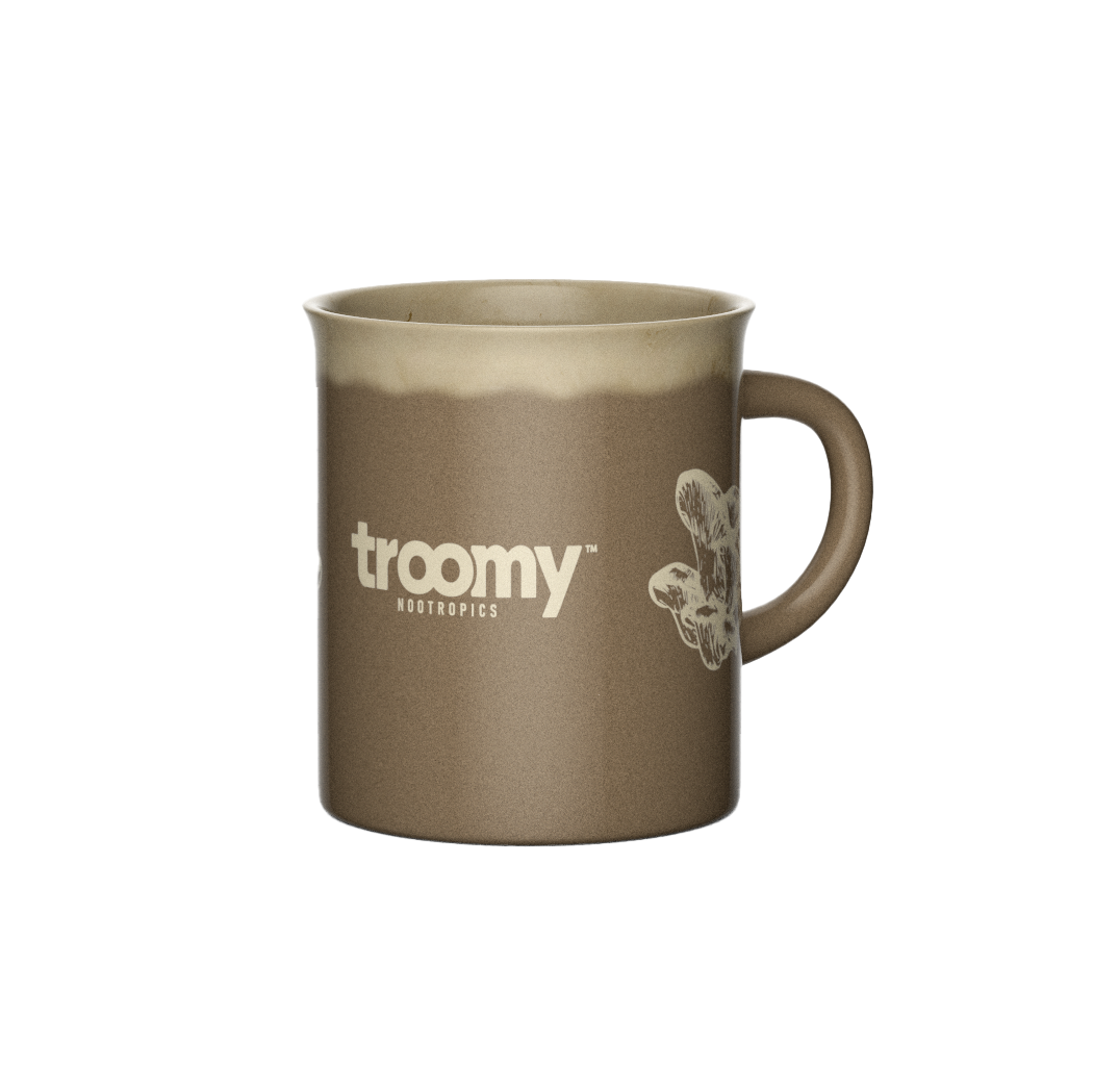 Troomy Club Mug