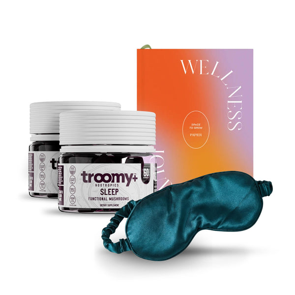 Troomy Sleep System