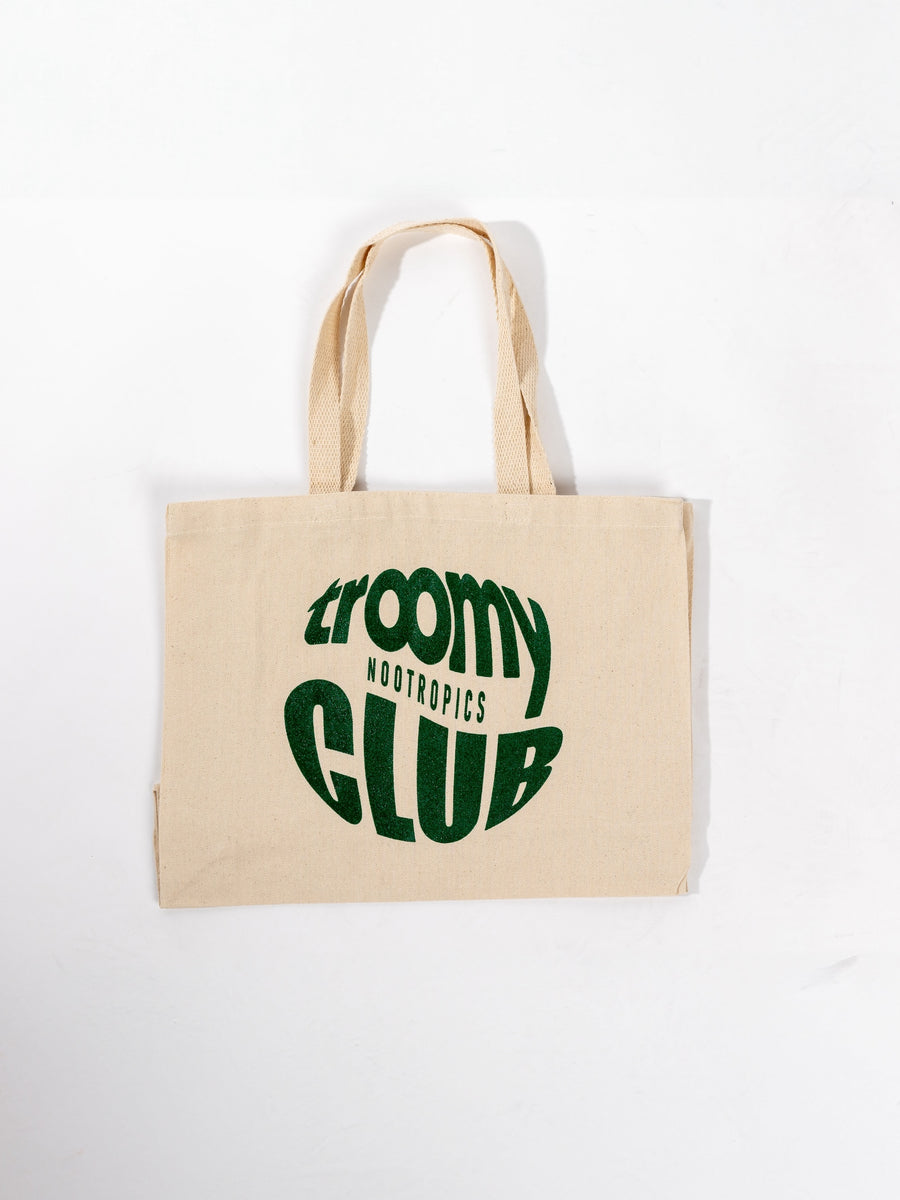 Troomy Club Tote