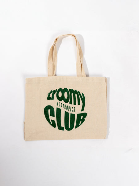 Troomy Club Tote