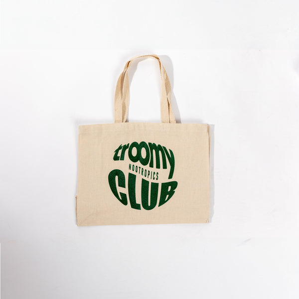 Troomy Club Tote