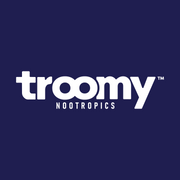 Troomy Nootropics logo