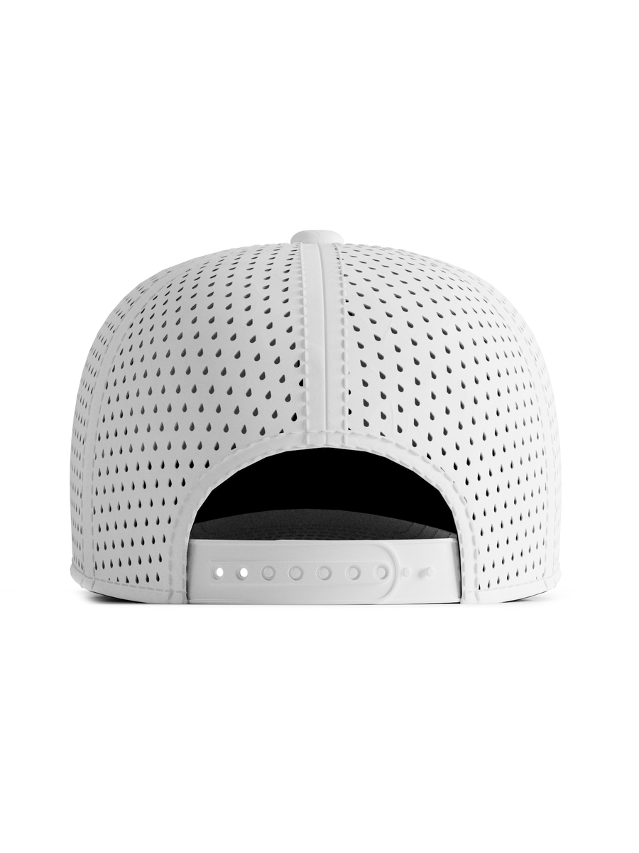 Troomy Club Oyster Hat