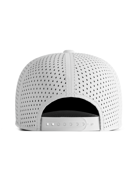 Troomy Club Oyster Hat