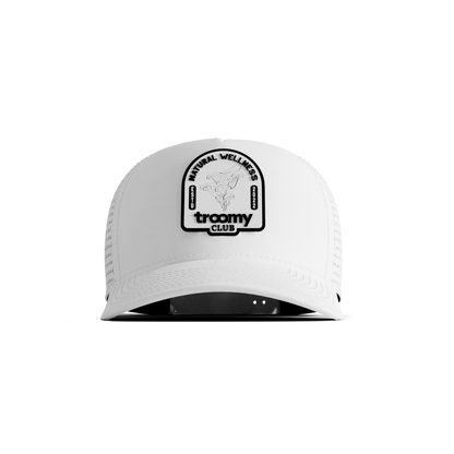 Troomy Club Oyster Hat