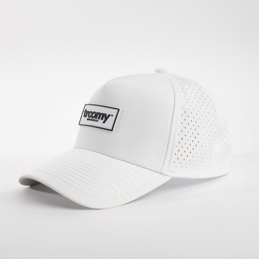 Troomy Logo Hat