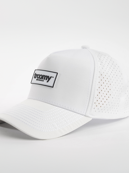 Troomy Logo Hat
