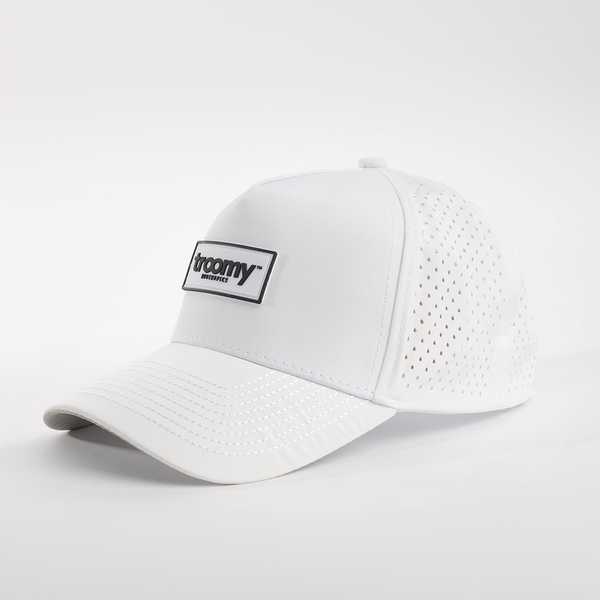Troomy Logo Hat