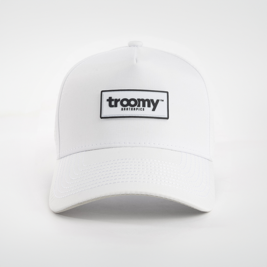Troomy Logo Hat
