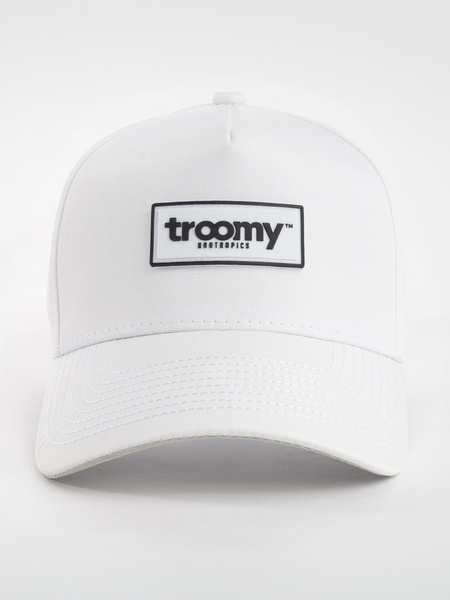 Troomy Logo Hat