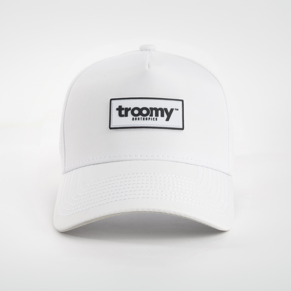 Troomy Logo Hat