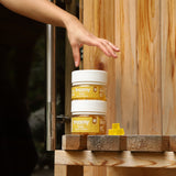 Calm - Reishi - Pineapple Peach - Stress Relief - Peaceful Setting - Troomy Nootropics in Whittier, CA