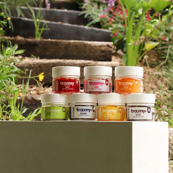 The "True Me" Bundle