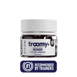 Recovery - Reishi and Ashwagandha - Berry Acai - Post Workout Blend - Recommended by Trainers Badge - Troomy Nootropics in Whittier, CA