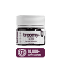 Sleep - Reishi and Melatonin - Black Raspberry - Calm Sleep Supplement - 10,000 Happy Sleepers Badge - Troomy Nootropics in Whittier, CA