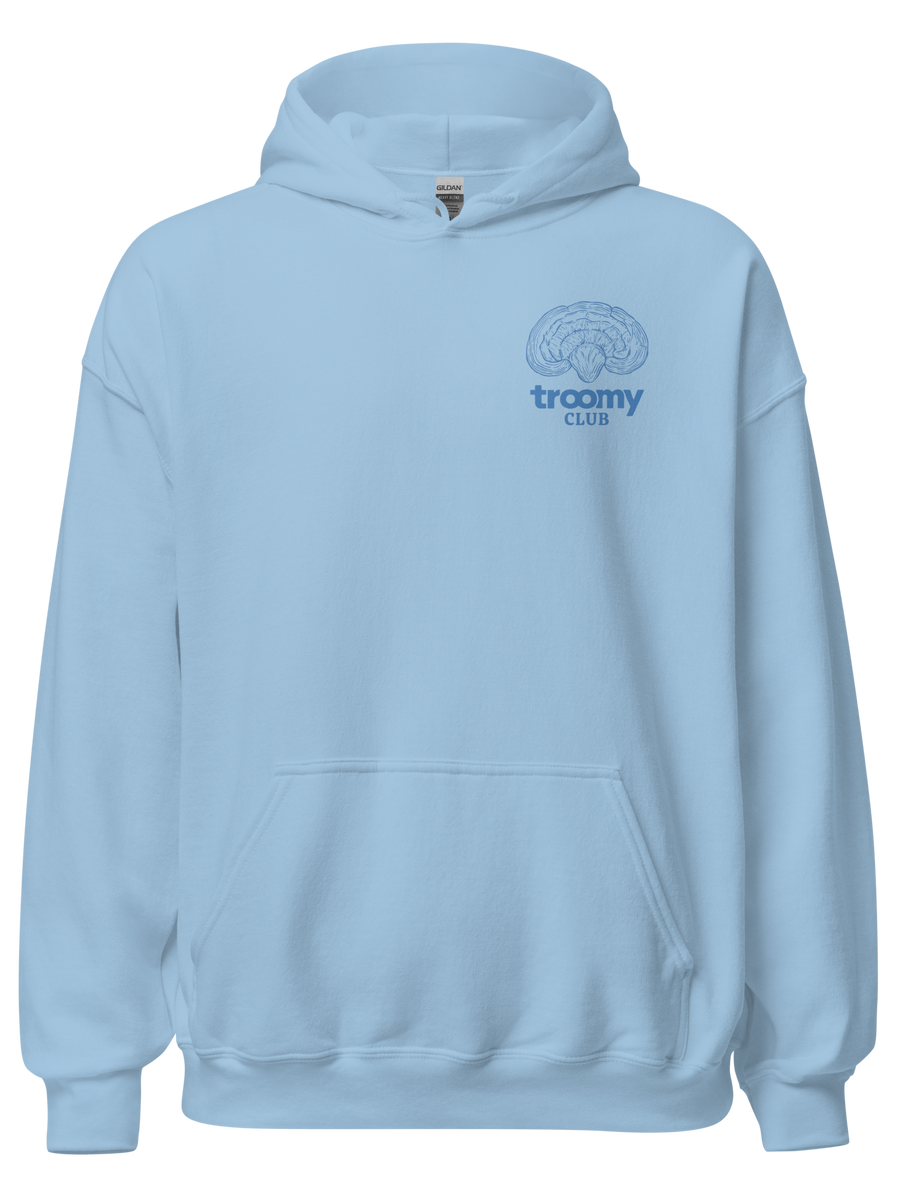 Troomy Club Reishi Hoodie