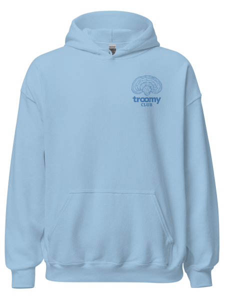 Troomy Club Reishi Hoodie