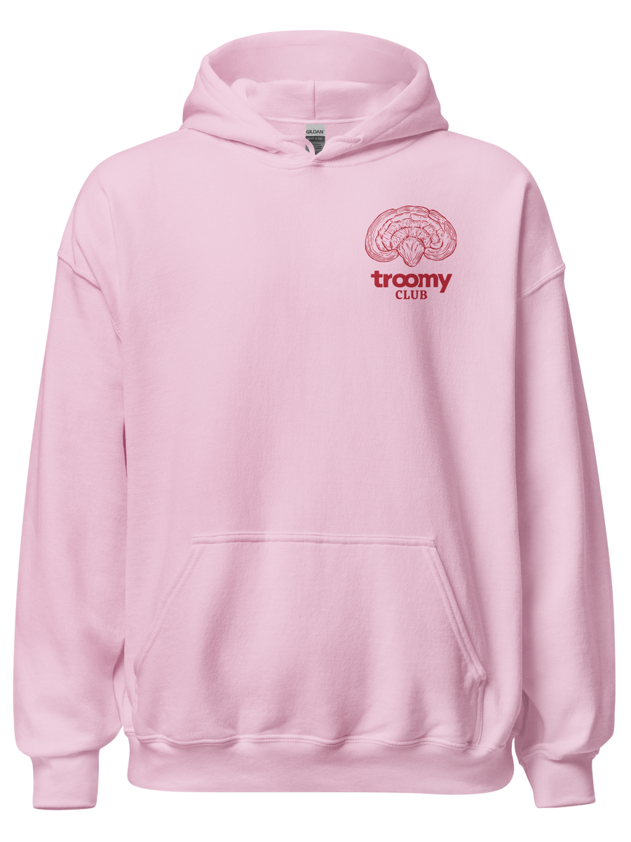 Troomy Club Reishi Hoodie