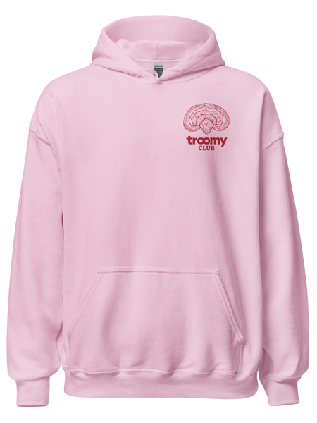 Troomy Club Reishi Hoodie