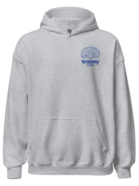 Troomy Club Reishi Hoodie