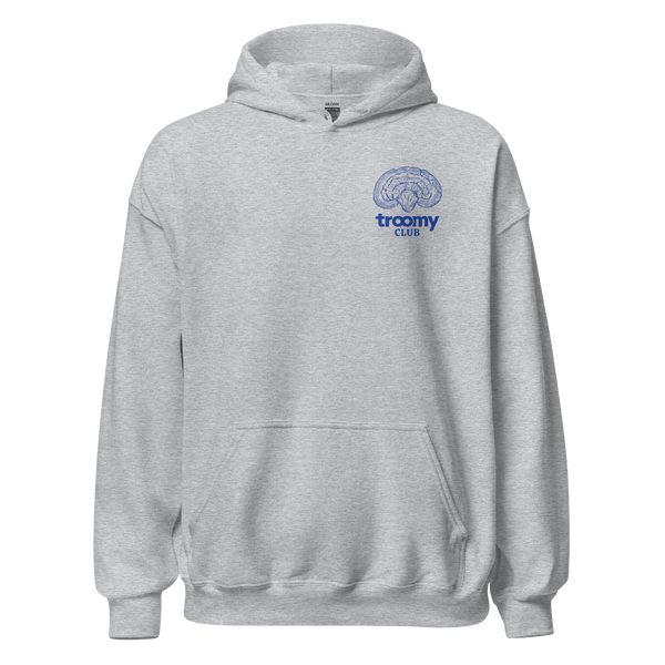 Troomy Club Reishi Hoodie