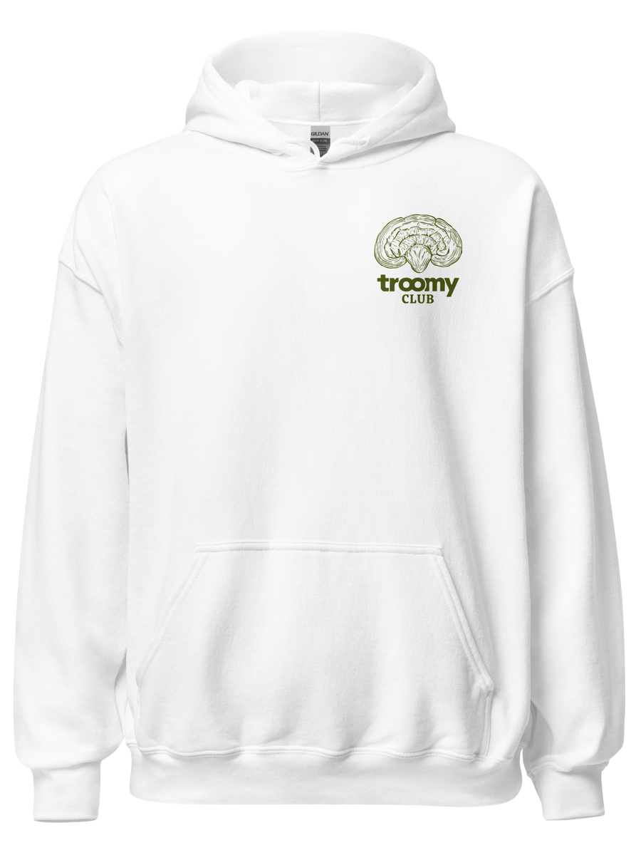 Troomy Club Reishi Hoodie